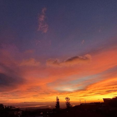 Ocean View Aparthotel Monteverde Luaran gambar